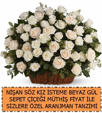 Sz nian kz isteme iei 33 beyaz gl  Ankara iek gnderme 