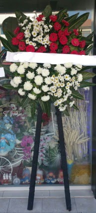 Cenaze iei cenaze iek modelleri  Ankara keklikpnar iek siparii sitesi 